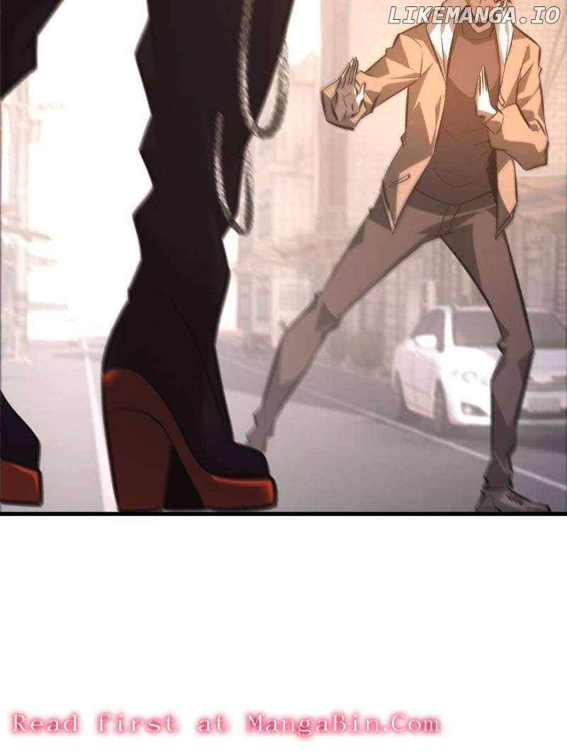 I'm the strongest boss Chapter 48 99